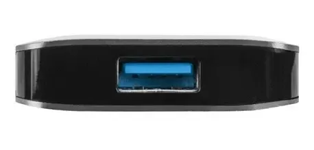 HUB TARGUS USB-C 4 PUERTOS USB 3.0 - Imagen 3