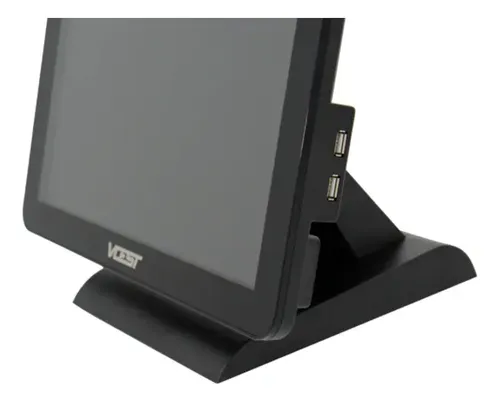 ALL IN ONE VOEST VOE-7051 15" TOUCH I5 5TA 8GB 128GBSSD - Imagen 3