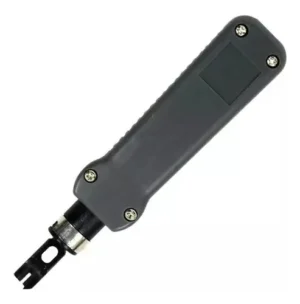 PONCHADORA DE IMPACTO NETLINKS PUNCH-01