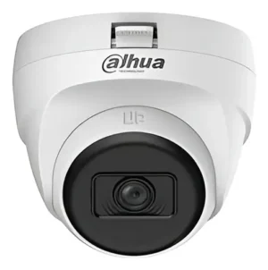 CAM DAHUA 2MP DOMO 2.8 PLAST DH-HAC-T1A21N-U