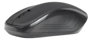 MOUSE STRIG W920 INALAMBRICO USB NEGRO