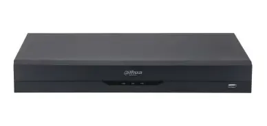 XVR DAHUA 16CH 4K 2HDD DH-XVR5216AN-4KL-I3 - Imagen 2