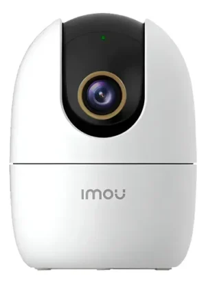 CAM IMOU 5MP IPC DOMOTICA 3.6 RANGER 2 BIDIRECCIONAL IPC-K2EN-5H3W