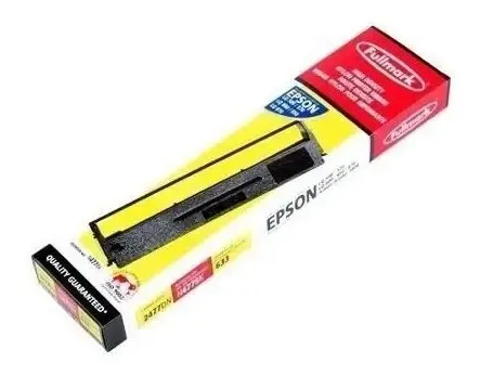 CINTA FULLMARK N617BK FX890 - Imagen 2