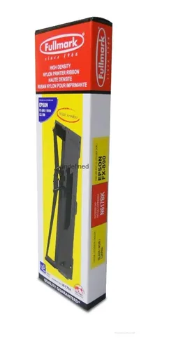 CINTA FULLMARK N617BK FX890