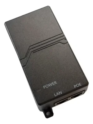 INJECTOR POE GRANDSTREAM POE G0720-480 48V 0.5A