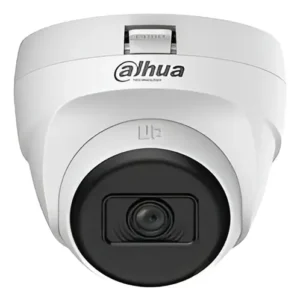 CAM DAHUA 2MP DOMO 2.8 PLAST DH-HAC-T1A21N-U