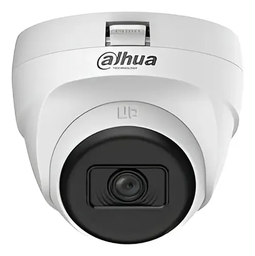 CAM DAHUA 2MP DOMO 2.8 PLAST DH-HAC-T1A21N-U