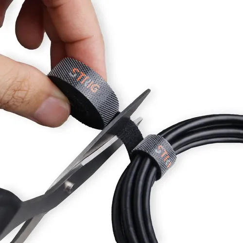 CINTA VELCRO STRIG 5M X 1.9CM - Imagen 2