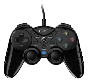 GAMEPAD GENIUS GX-17UV USB A