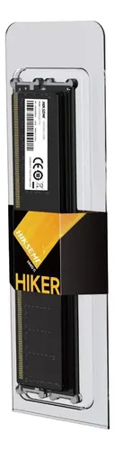 MEMORIA RAM DIMM DDR4 16GB 3200MHZ HIKSEMI / DAHUA