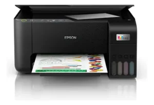 IMPRESORA EPSON L3250 MULTIFUNCIONAL TINTA CONTINUA WI FI