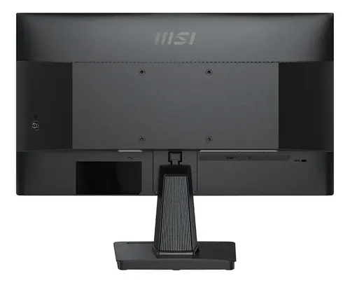 MONITOR MSI 21,5" PRO MP225V 100HZ FHD VA HDMI/VGA - Imagen 2