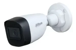 CAM DAHUA 5MP BULLET 3.6 PLAST DH-HAC-HFW1500THN-I4