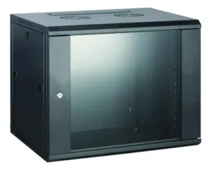RACK DE PARED CERRADO 6U STRIG / NETLINKS / ONLINK