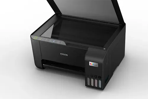 IMPRESORA EPSON L3250 MULTIFUNCIONAL TINTA CONTINUA WI FI - Imagen 2