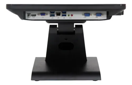 ALL IN ONE VOEST VOE-7051 15" TOUCH I5 5TA 8GB 128GBSSD - Imagen 2