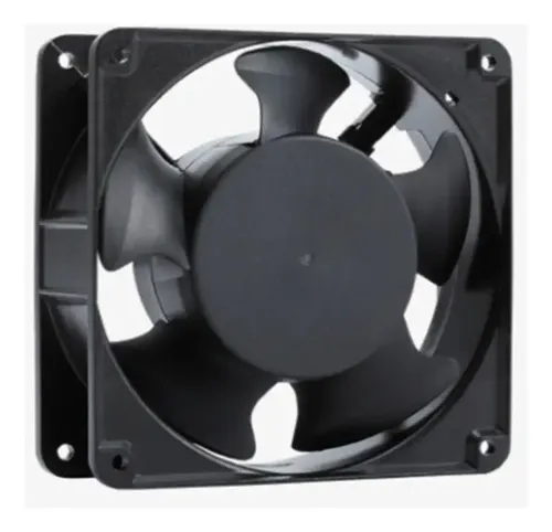 FAN PARA RACK CERRADO 110V 0.21A 12038A1HSL / 12038AC - Imagen 2