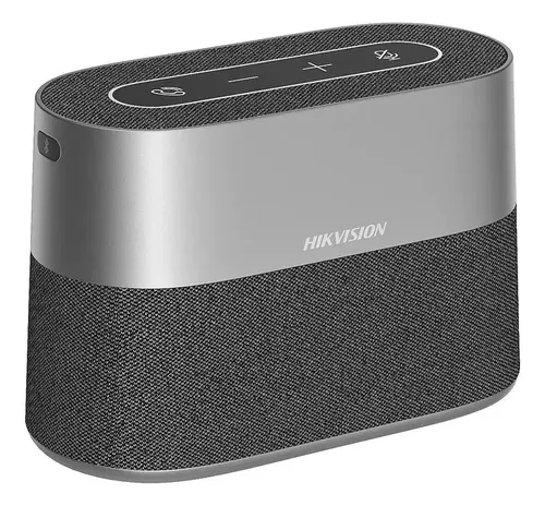 MICROFONO ALTAVOZ INALAMBRICO VIDEO CONFERENCIA HIKVISION DS-UAC-S1