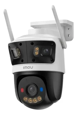 CAM IMOU 5MP IPC CRUISER TRIPLE METAL IPC-S7UN-11M0WED