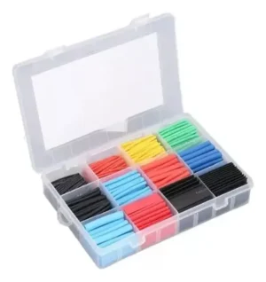 TERMOENCOGIBLE PACK 560 PIEZAS