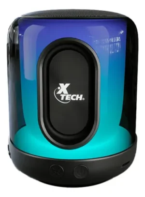 CORNETA SPEAKER XTECH BEEATWAVE XTS-617 WIRELESS PORTATIL
