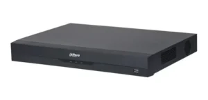 XVR DAHUA 16CH 4K 2HDD DH-XVR5216AN-4KL-I3