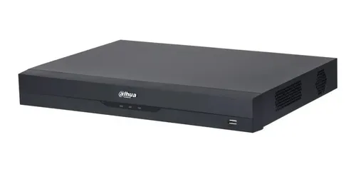 XVR DAHUA 16CH 4K 2HDD DH-XVR5216AN-4KL-I3