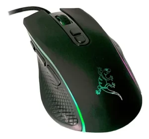 MOUSE STRIG GM1310 GAMING RGB 8 BUTTONS 7200DPI