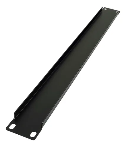 PANEL CIEGO 1U PARA RACK STRIG - Imagen 3