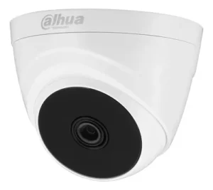 CAM DAHUA 5MP DOMO 2.8 PLAST DH-HAC-T1A51N-U-IL