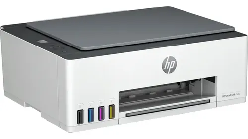 IMPRESORA HP 580 INK TANK MULTIFUNCIONAL WIRELESS