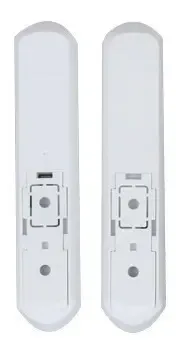 DETECTOR PUERTA ALARMA DAHUA INALAMBRICO DHI-ARD323-W2 - Imagen 2