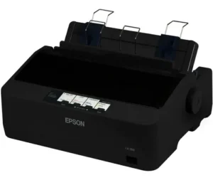 IMPRESORA EPSON LX-350+II MATRIZ DE PUNTO