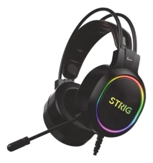 AUDIFONO CON MICROFONO STRIG GH-234 USB 7.1 RGB