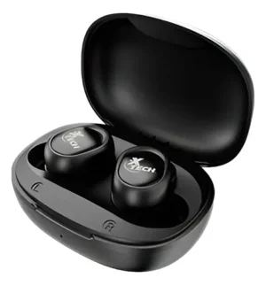 AUDIFONO INALAMBRICO XTECH EARBUDS XTH-701