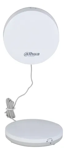 DETECTOR AGUA ALARMA DAHUA INALAMBRICO DHI-ARD912-W2(D)