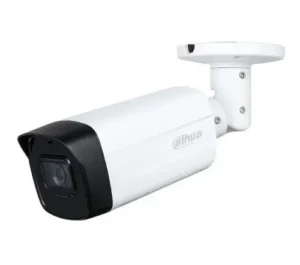 CAM DAHUA 5MP BULLET 3.6 METAL DH-HAC-HFW1500THN-I8