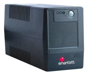 UPS SMARTBITT 1000VA SBNB1000DR 500W 6 TOMAS