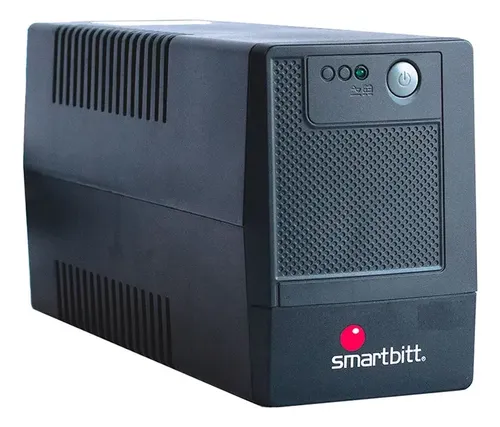 UPS SMARTBITT 1000VA SBNB1000DR 500W 6 TOMAS