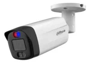 CAM DAHUA 8MP BULLET 3.6 METAL DH-HAC-ME1809THN-A-PV
