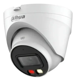 CAM DAHUA 2MP IPC DOMO 2.8 LED PLAST DH-IPC-HDW1239V-SA-IL