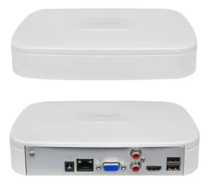 NVR DAHUA 16CH 12MP 1HDD DHI-NVR2116-I2