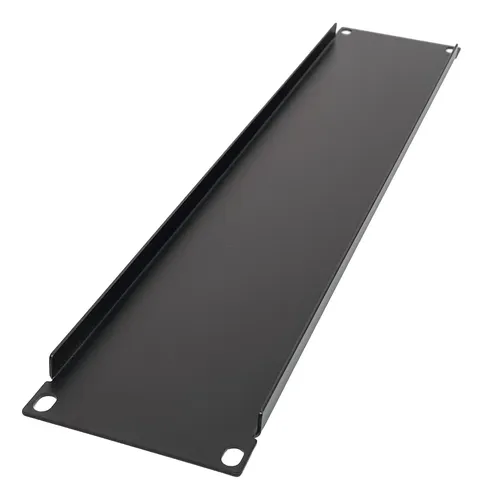 PANEL CIEGO 2U PARA RACK STRIG - Imagen 3