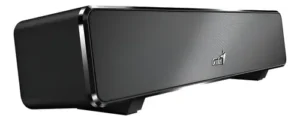 CORNETA SPEAKER GENIUS BARRA MINI SOUNDBAR 100 3.5MM USB