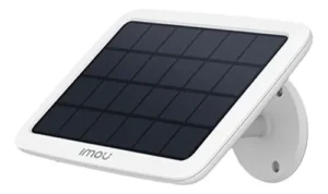 PANEL SOLAR PARA CELL 2 / CELL GO  IMOU FSP12
