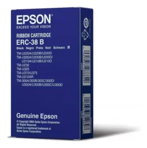 CINTA EPSON ERC-38B