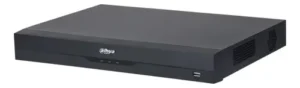 XVR DAHUA 16CH 4K 2HDD DH-XVR5216AN-4KL-I3