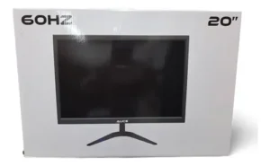 MONITOR AUCE 20" 1600X900 60HZ HDMI