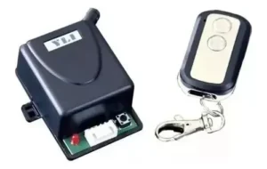 MODULO CONTROL REMOTO DE APERTURA Y CIERRE SPTLINE A-950